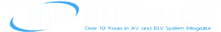 DHP – Duy Hoa Phat Corporation